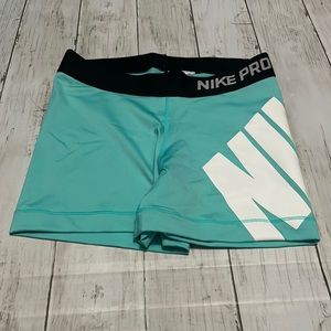 Nike Pro Shorts